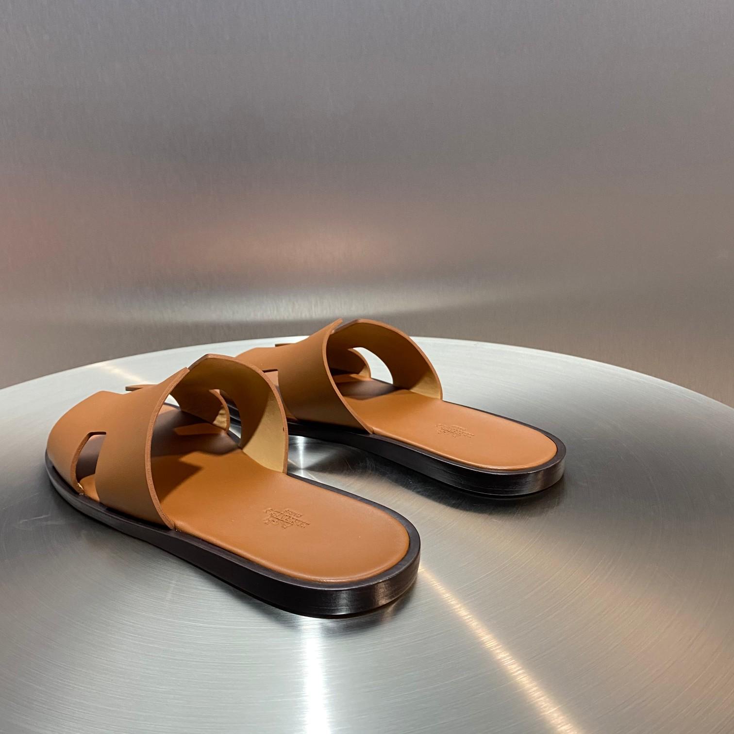 Hermes Izmir sandal - FashionPlug