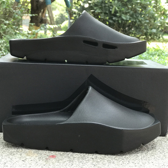 Jordan Hex Mule    DQ8337-001 - FashionPlug
