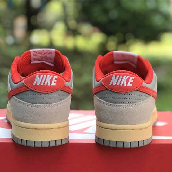 Nike Dunk Low 85 “Athletic Department”Sneaker      FJ5429-133  - FashionPlug