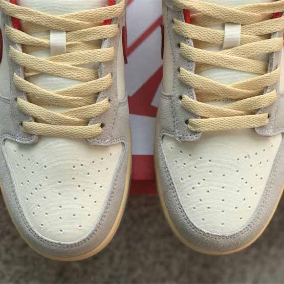 Nike Dunk Low 85 “Athletic Department”Sneaker      FJ5429-133  - FashionPlug