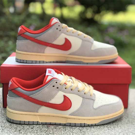 Nike Dunk Low 85 “Athletic Department”Sneaker      FJ5429-133  - FashionPlug