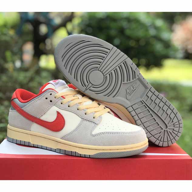 Nike Dunk Low 85 “Athletic Department”Sneaker      FJ5429-133  - FashionPlug