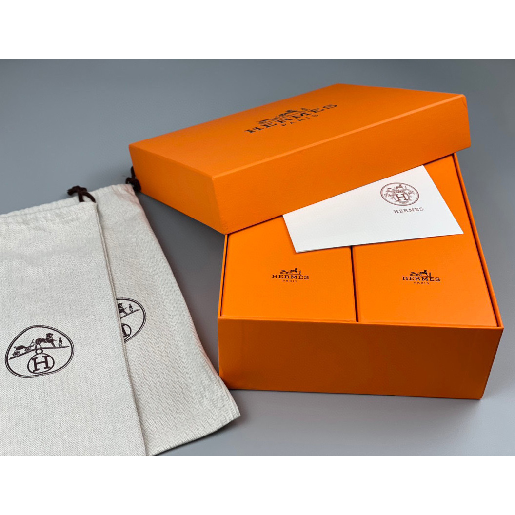 Hermes Chypre Sandal - FashionPlug