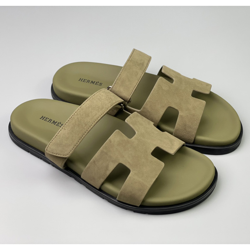Hermes Chypre Sandal - FashionPlug