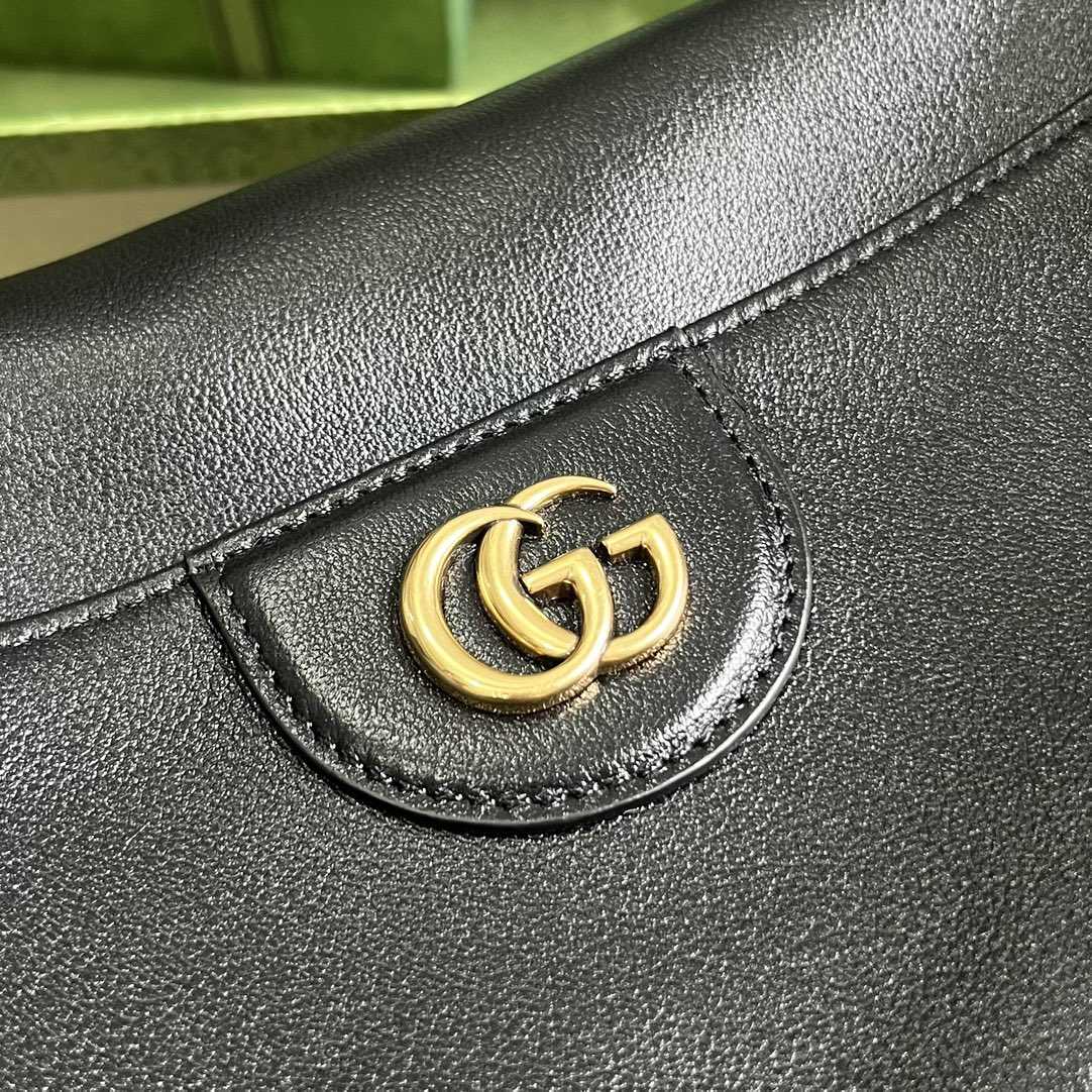 Gucci Diana Large Shoulder Bag(34-26-9cm) - FashionPlug