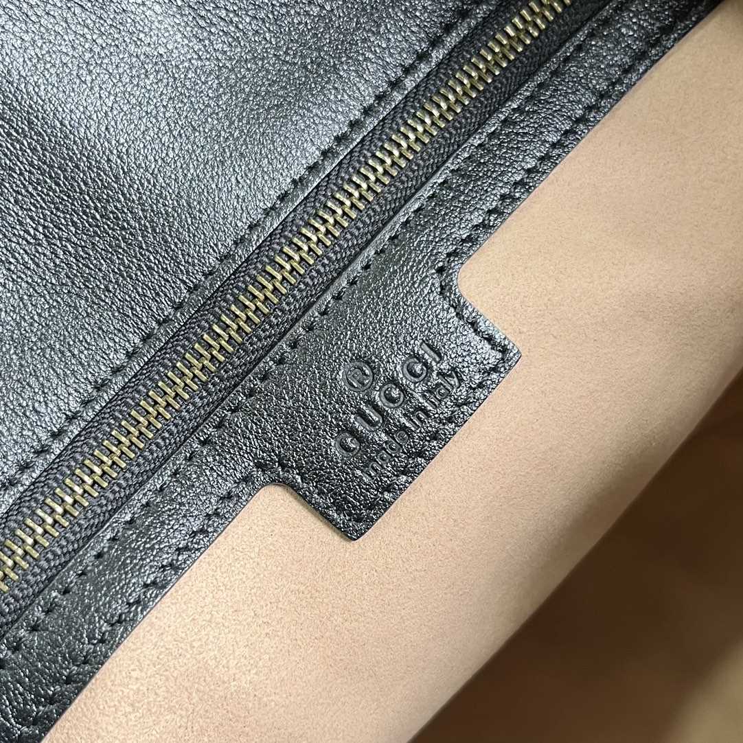Gucci Diana Large Shoulder Bag(34-26-9cm) - FashionPlug