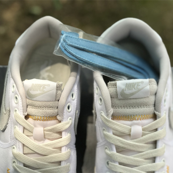 Union x Air Jordan 1 KO Low Sneaker    DO8912-101 - FashionPlug