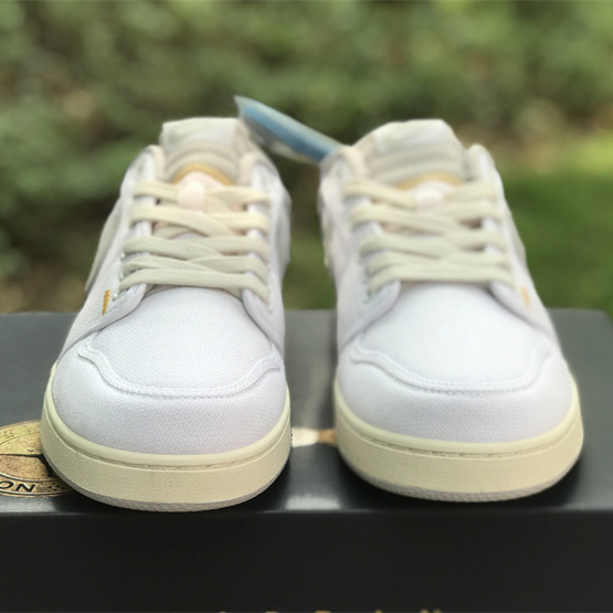 Union x Air Jordan 1 KO Low Sneaker    DO8912-101 - FashionPlug