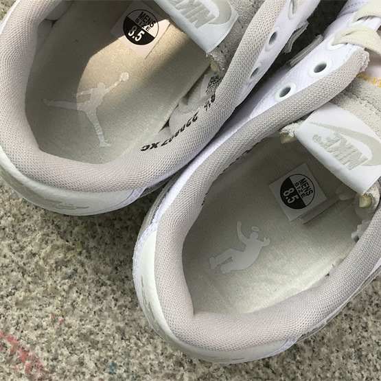 Union x Air Jordan 1 KO Low Sneaker    DO8912-101 - FashionPlug