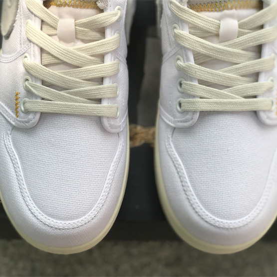 Union x Air Jordan 1 KO Low Sneaker    DO8912-101 - FashionPlug