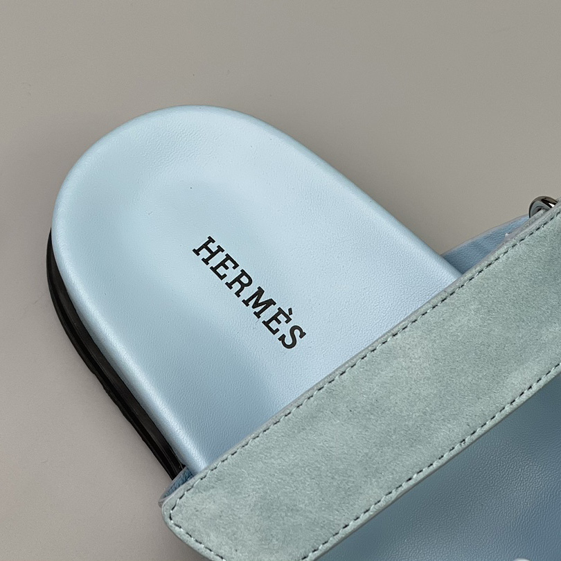Hermes Chypre Sandal - FashionPlug