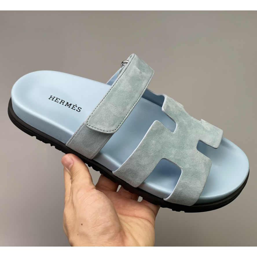 Hermes Chypre Sandal - FashionPlug