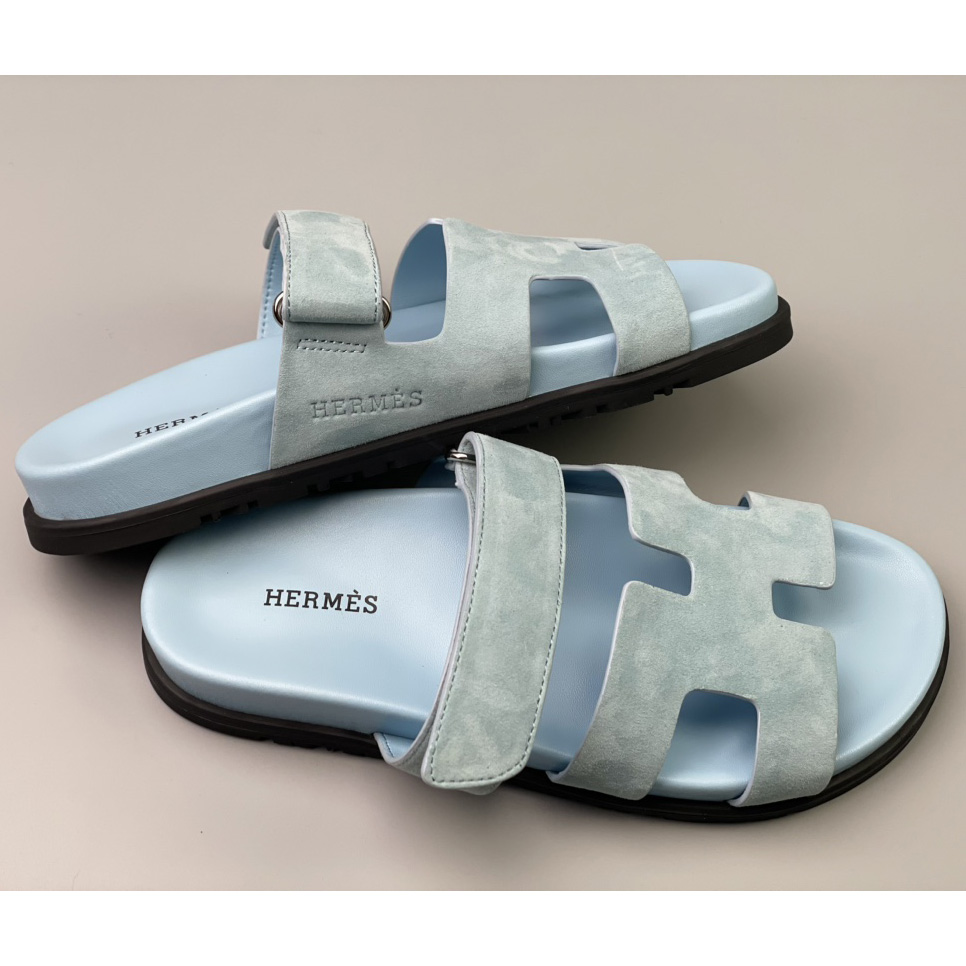 Hermes Chypre Sandal - FashionPlug