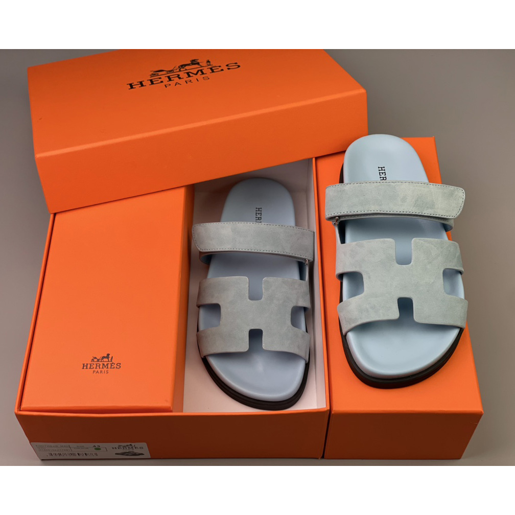 Hermes Chypre Sandal - FashionPlug