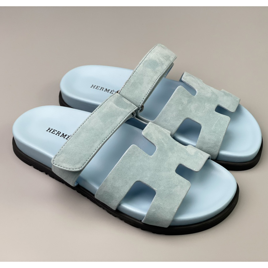 Hermes Chypre Sandal - FashionPlug