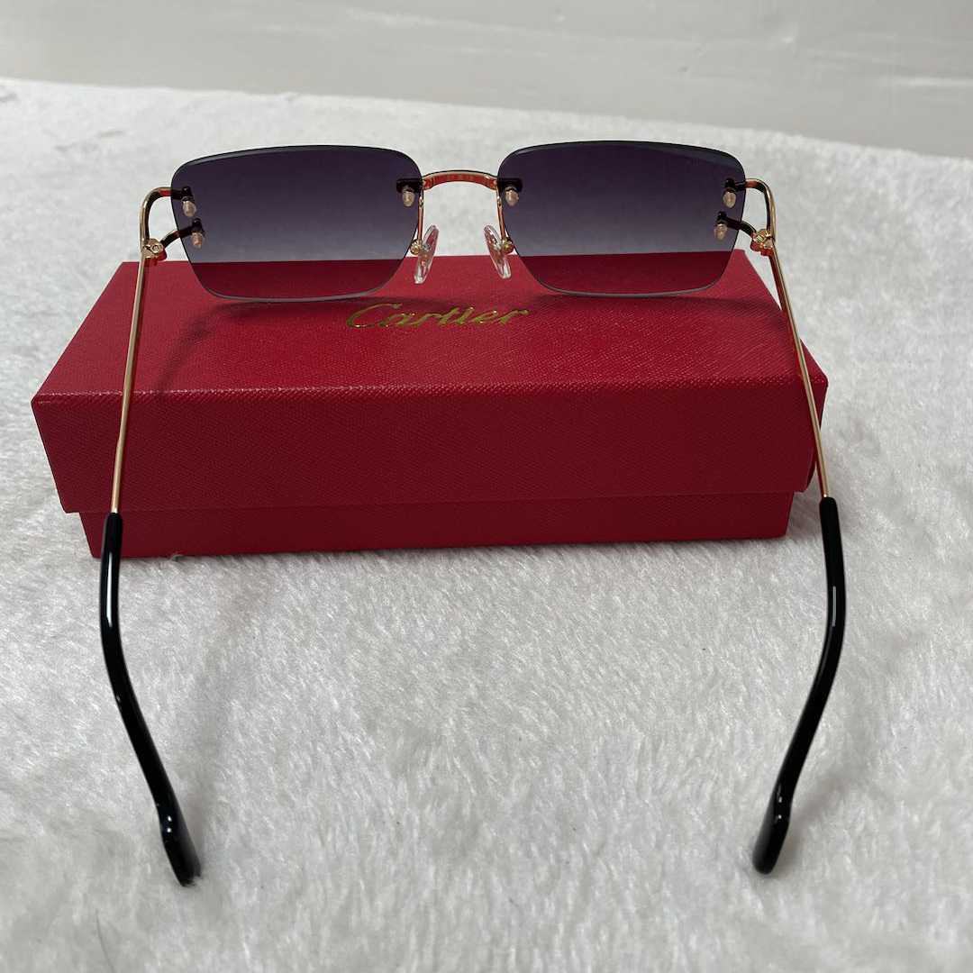 Cartier Sunglasses     - FashionPlug