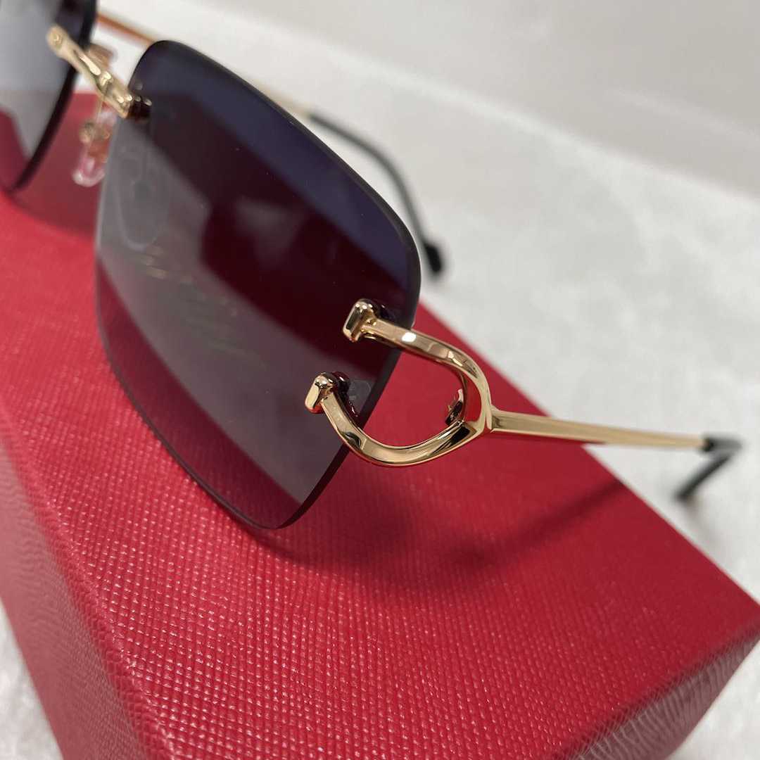 Cartier Sunglasses     - FashionPlug