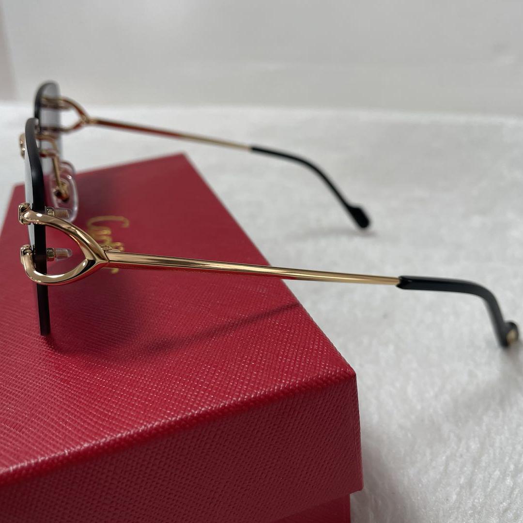 Cartier Sunglasses     - FashionPlug