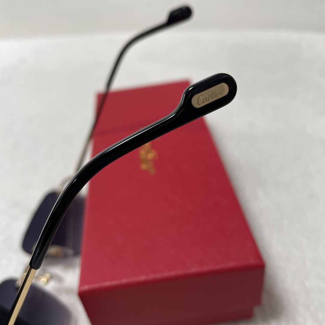 Cartier Sunglasses     - FashionPlug