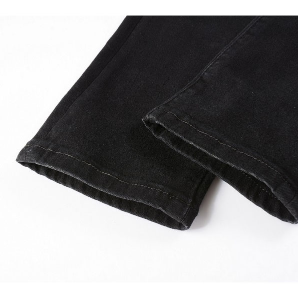 Amiri Slim Fit cherub Jeans  - FashionPlug