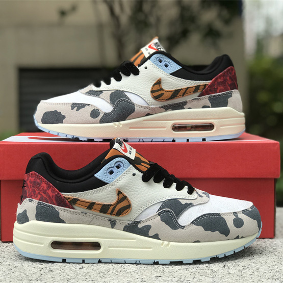 Nike Air Max 1 ’87 WMNS Sneaker          FD0827-133 - FashionPlug
