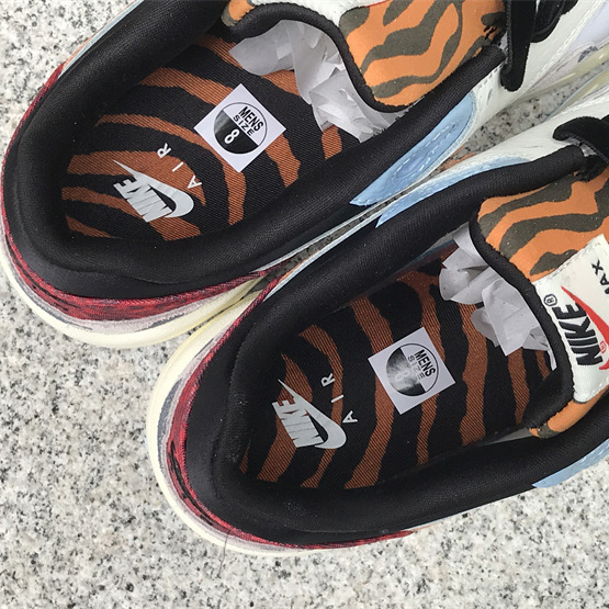 Nike Air Max 1 ’87 WMNS Sneaker          FD0827-133 - FashionPlug