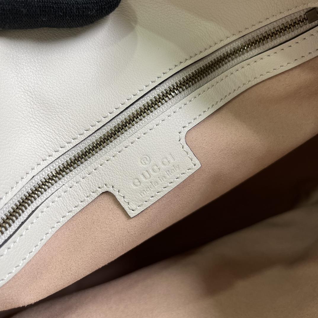Gucci Diana Medium Shoulder Bag(30-23-6.5cm) - FashionPlug