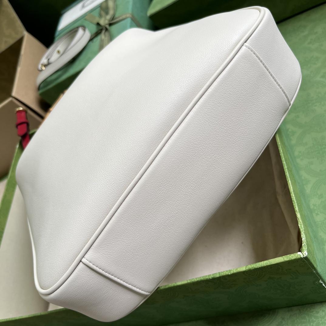 Gucci Diana Medium Shoulder Bag(30-23-6.5cm) - FashionPlug
