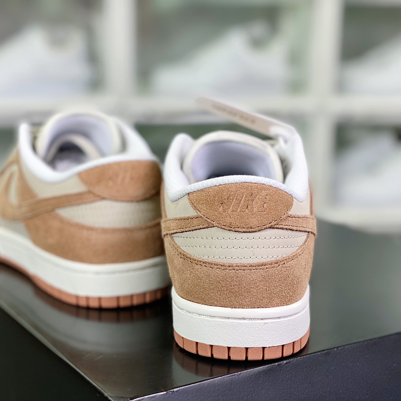 Nike Dunk Low Sneaker           fd0873-126 - FashionPlug
