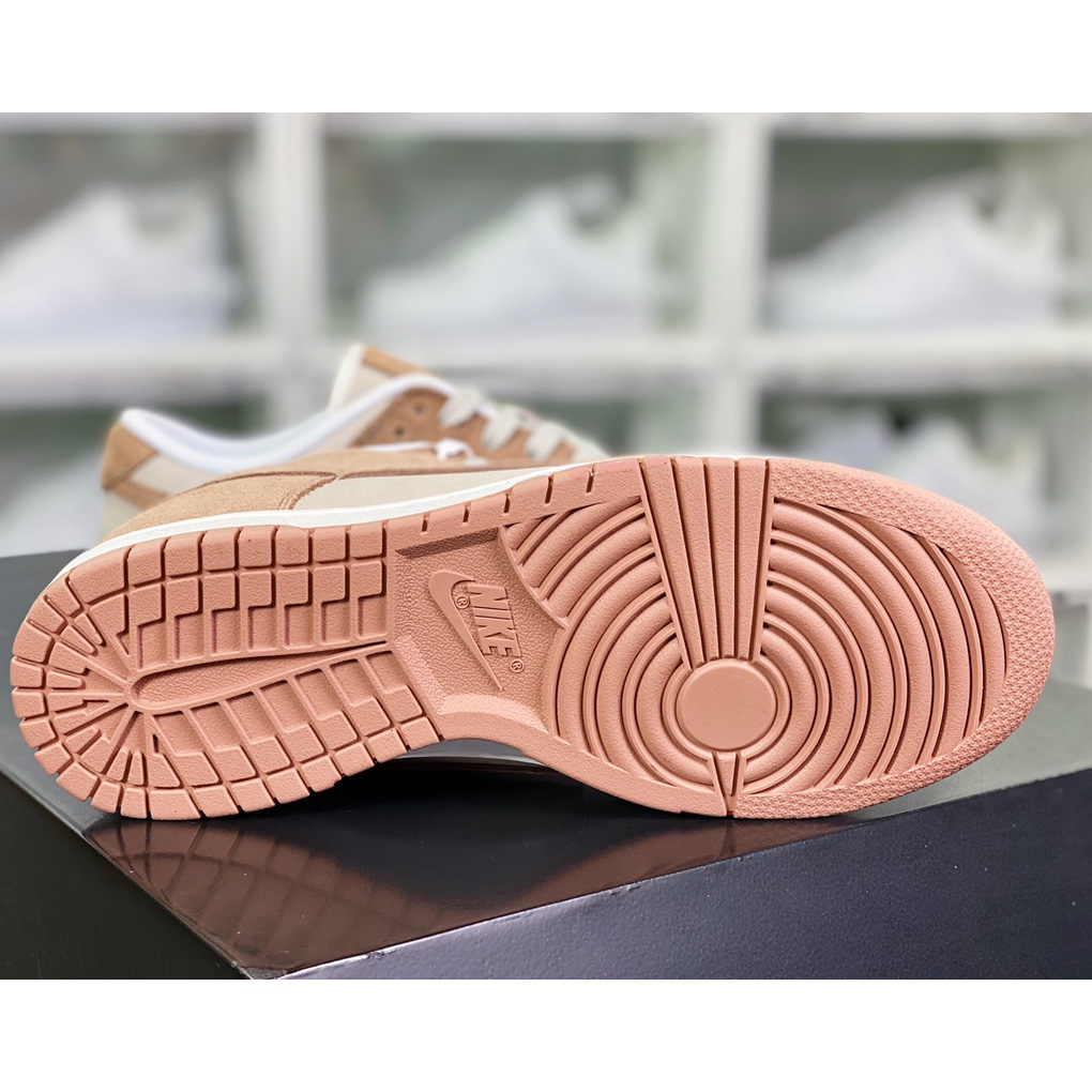 Nike Dunk Low Sneaker           fd0873-126 - FashionPlug
