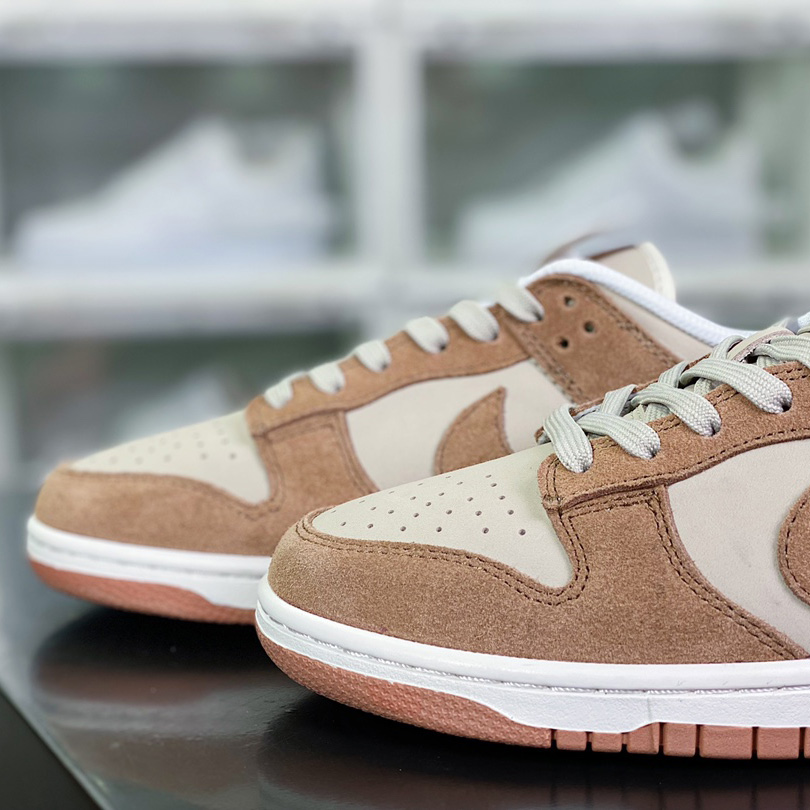 Nike Dunk Low Sneaker           fd0873-126 - FashionPlug