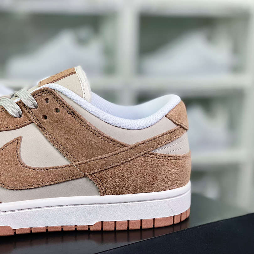 Nike Dunk Low Sneaker           fd0873-126 - FashionPlug