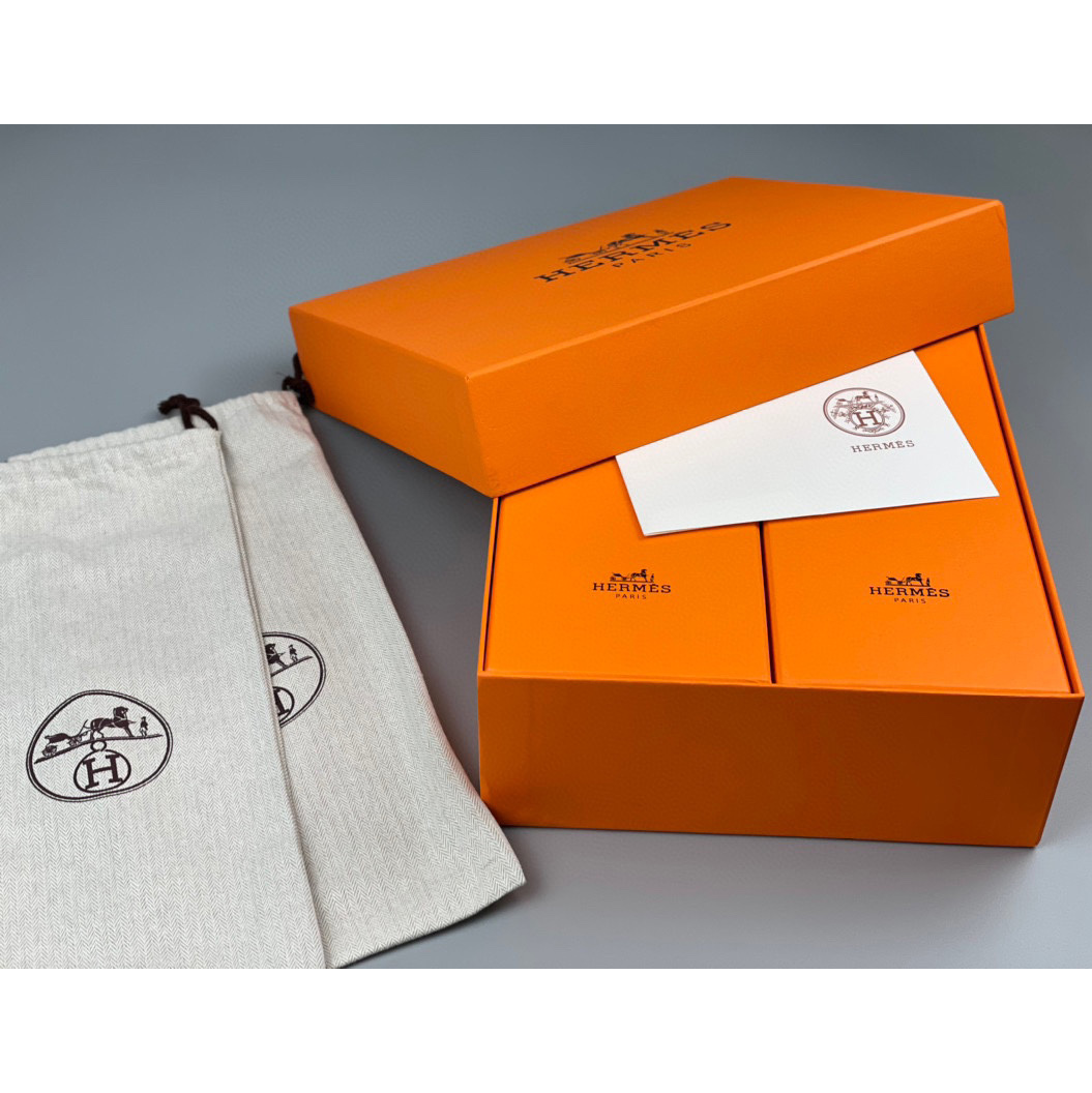 Hermes Chypre Sandal - FashionPlug