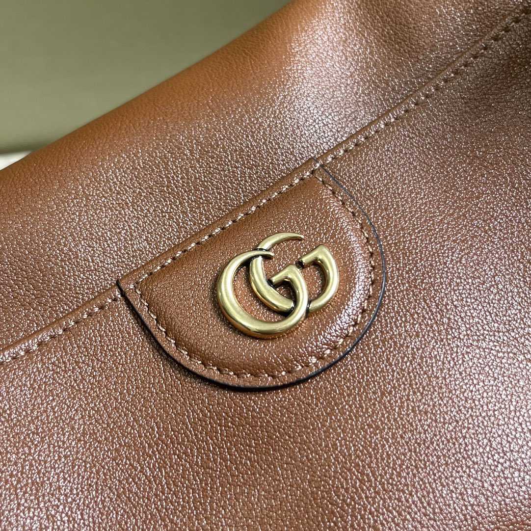 Gucci Diana Medium Shoulder Bag(30-23-6.5cm) - FashionPlug