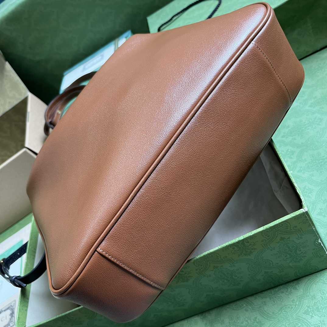 Gucci Diana Medium Shoulder Bag(30-23-6.5cm) - FashionPlug