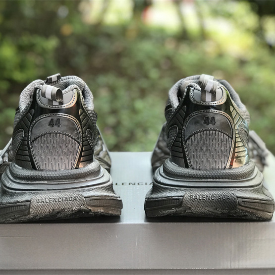 Balenciaga 3XL Trainers - FashionPlug