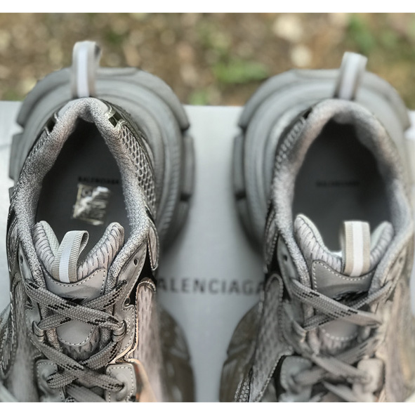 Balenciaga 3XL Trainers - FashionPlug