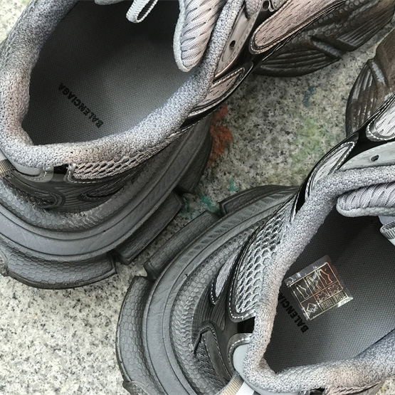 Balenciaga 3XL Trainers - FashionPlug