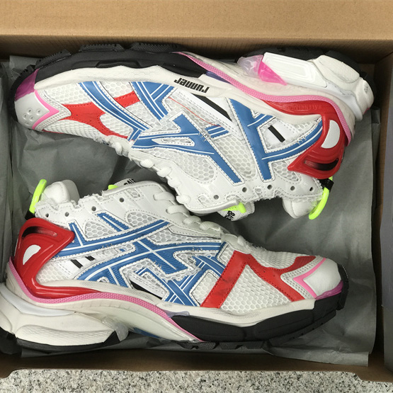 Balenciaga Runner Sneaker - FashionPlug