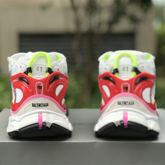 Balenciaga Runner Sneaker - FashionPlug