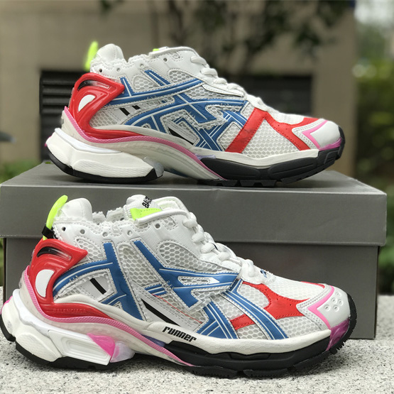 Balenciaga Runner Sneaker - FashionPlug