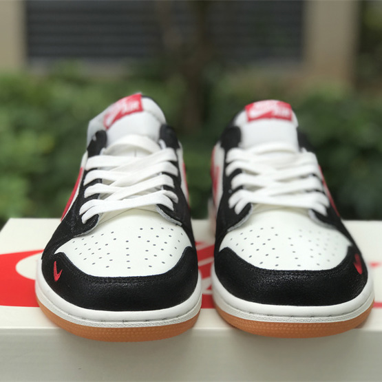 Fragment x Travis Scott x Air Jordan 1 Low Sneaker      DM7866-996 - FashionPlug
