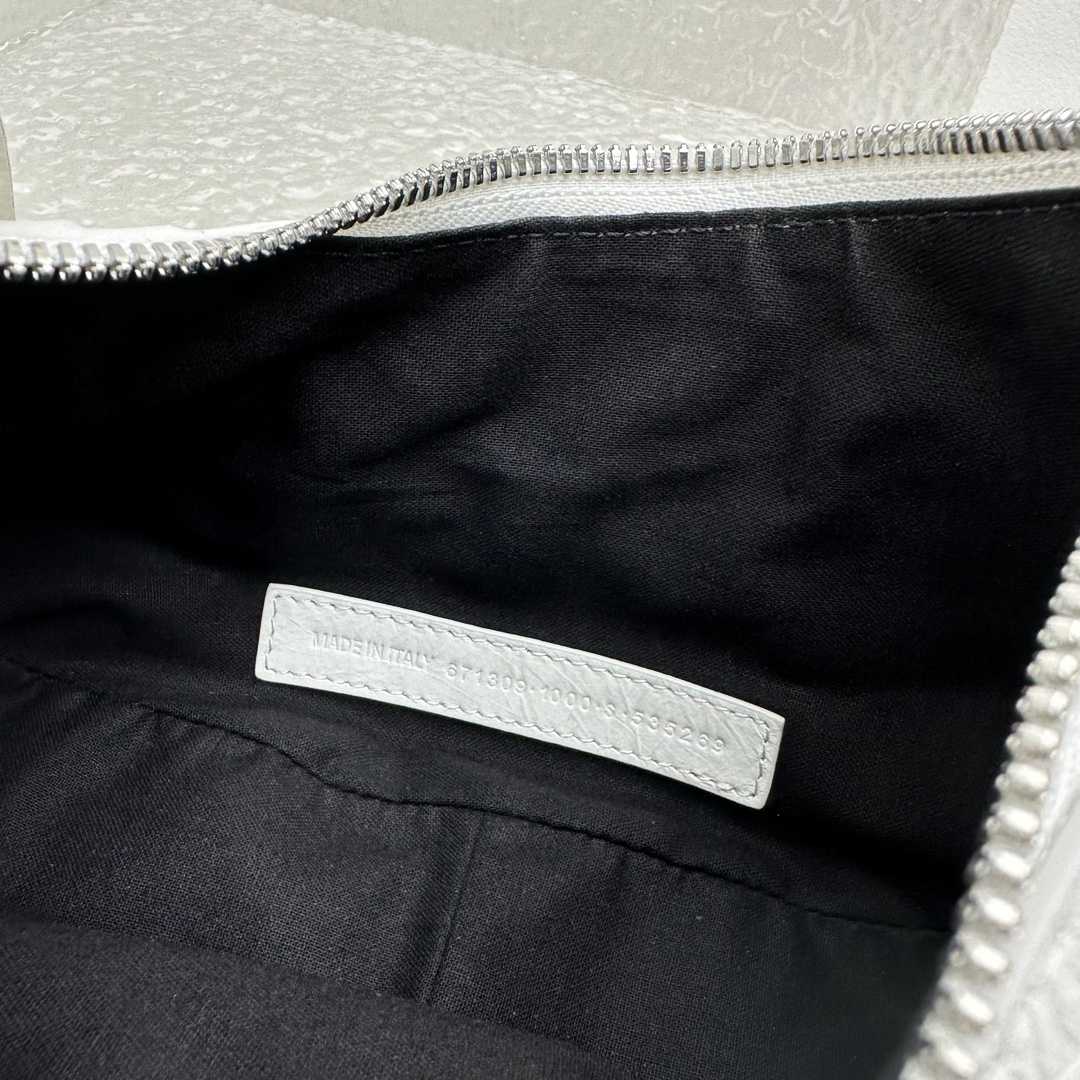 Balenciaga Women's Le Cagole Shoulder Bag(26-16-9.9cm) - FashionPlug