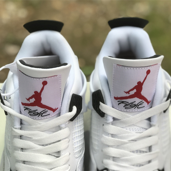 Nike SB x Air Jordan 4 Sneaker     DR5415-100 - FashionPlug