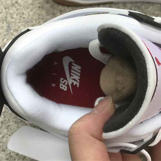 Nike SB x Air Jordan 4 Sneaker     DR5415-100 - FashionPlug