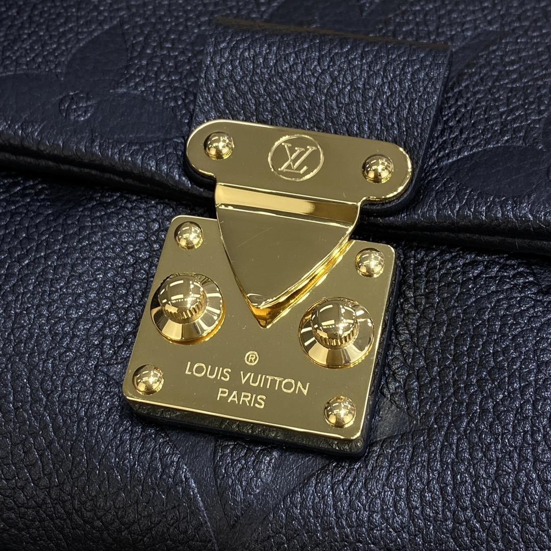 Louis Vuitton Madeleine BB (24 x 17 x 8.5cm)       M45977 - FashionPlug