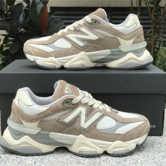 New Balance 9060 Sneakers   U9060HSB - FashionPlug