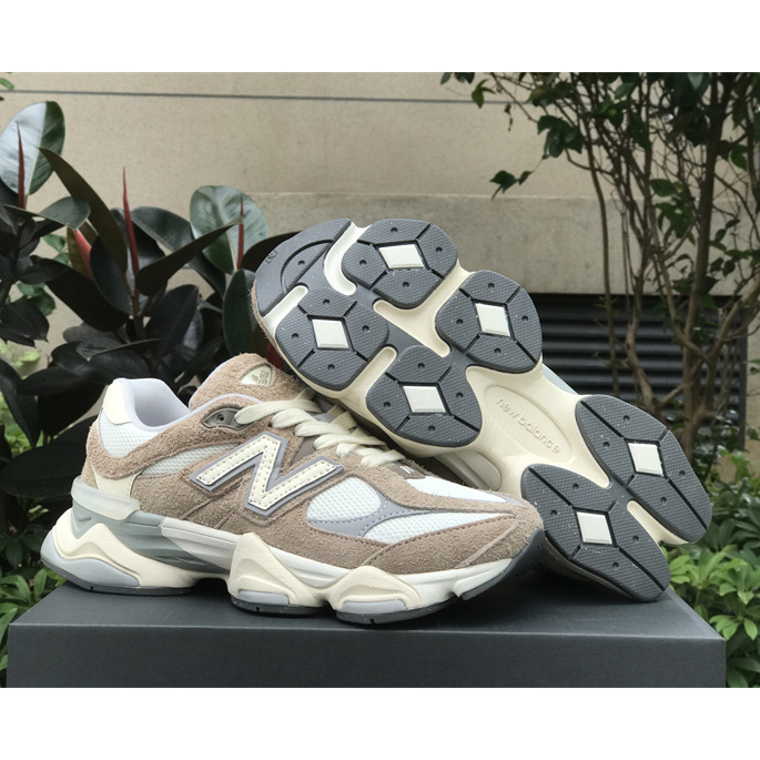 New Balance 9060 Sneakers   U9060HSB - FashionPlug