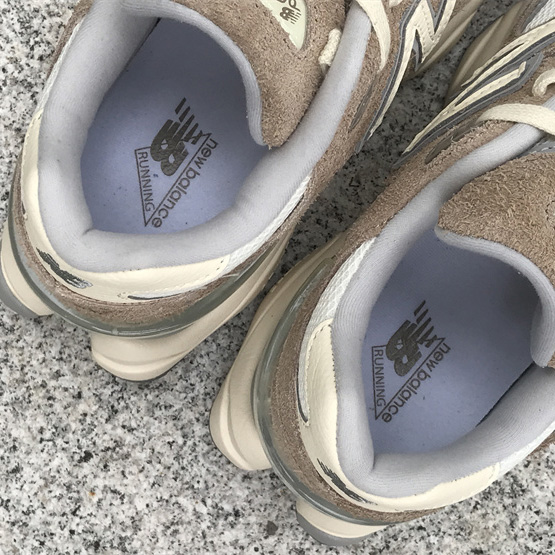 New Balance 9060 Sneakers   U9060HSB - FashionPlug