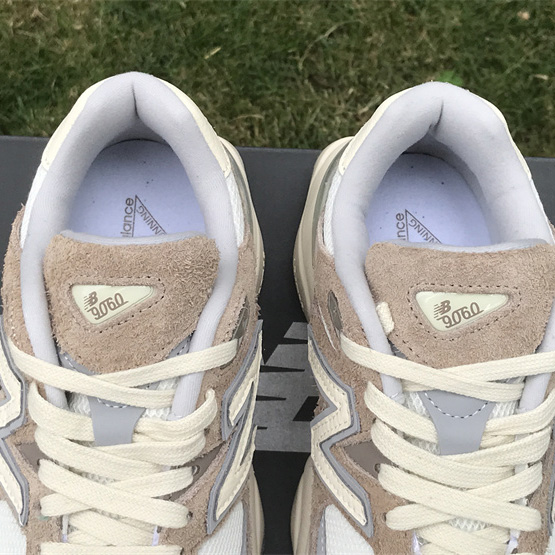 New Balance 9060 Sneakers   U9060HSB - FashionPlug